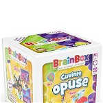 BrainBox Cuvinte Opuse, Ludicus Games