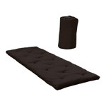 Saltea futon bej 70x190 cm Bed In A Bag Linen Beige – Karup Design, Karup Design