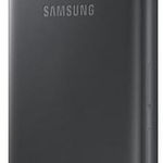 HUSA SAMSUNG J3 2017 J330 JELLY COVER BLACK EF-AJ330TBEGWW, Samsung