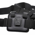 Ham pentru fixarea camerei pe piept, compatibil cu body camera AXIS, TW1105 HARNESS, AXIS