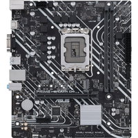 Placa de baza ASUS PRIME H610M-K D4, Socket 1700