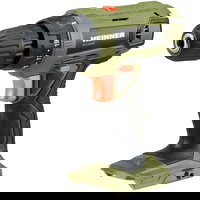 Masina de gaurit si insurubat (bormasina) One Power by Heinner, 18V, 35 Nm