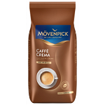 Cafea boabe MOVENPICK Caffee Crema, 1000g
