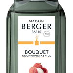 Parfum pentru difuzor Berger Bouquet Parfume Litchi Paradis 200ml