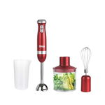 Blender electric 400W Rosu, DSP Profesional