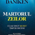 Martorul zeilor - Erich von Daniken, Lifestyle