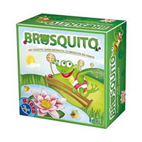 Joc colectiv Brosquito, D-Toys Joc colectiv Brosquito, D-Toys
