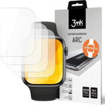 Film de protecție 3MK 3mk ARC x4 pentru Apple Watch 4 44 mm/ Watch 5 44 mm universal, 3MK