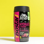 Băutură Izotonică Pudră Isostar Hydrate &Perform Antioxidantă Fructe Pădure 560g, ISOSTAR