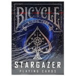Carti de joc poker Bicycle Stargazer, Bicycle
