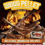 The New Wood Pellet Smoker and Grill Cookbook: Delicious Barbecue Recipes and Smoking Techniques to Surprise your Guest by Grilling Like a PRO. With C - Willy Stone