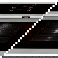 Cuptor incorporabil Hansa Fusion BOEI64590015 Electric 8Functii 66l Clasa A Inox