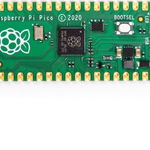 Raspberry Pi Pico 264KB RAM (RPI002), Raspberry Pi