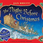 The Night Before Christmas 'With DVD