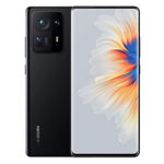 Telefon mobil Xiaomi Mi Mix 4 Negru, 5G, 6.67 , 8GB RAM, 256GB ROM, Android 11, Snapdragon 888 Plus, Octa-Core, NFC, 4500mAh, Dual SIM