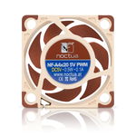 Ventilator Noctua NF-A4x20 5V PWM