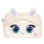 Gentuta Interactiva Spin Master Purse Pets Fluffy Lama