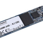 SSD Kingston A400, 120GB, M.2