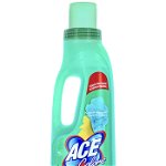 Ace Detergent lichid indepartare pete 1 L Color (fara clor), Ace