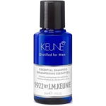 Sampon esential hidratant pentru par, barba si corp - Essential Shampoo - Distilled for Men - Keune - 50 ml, Keune