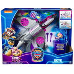 Paw Patrol The Mighty Movie Skye Deluxe, Spin Master