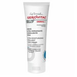 Crema de maini ultra hidratanta si emolienta Gerovital H3 Derma+, 100 ml, Gerovital