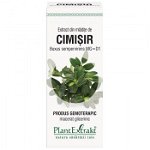 Extract din mladite de CIMISIR, 50 ml, Plant Extrakt, PLANTECO