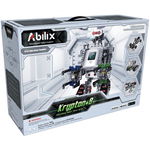 Abilix - Krypton 8 V2 - Jucărie robotică, Abilix