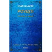 Povesti. Cartea a doua