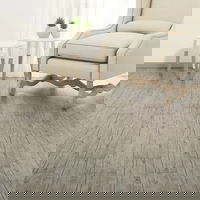 Gossi placi pardoseala autoadezive stejar decolorat 5,21 m2, 2 mm pvc, Gossi