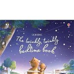 Twinkly Twinkly Bedtime Book - Sam Taplin, Sam Taplin