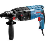 Rotopercutor SDS-Plus GBH 240 930rpm 790W Albastru, Bosch