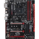 Placa de baza Gigabyte AB350-Gaming