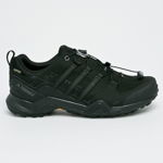Pantofi de trekking pentru bărbați Adidas Terrex Swift R2 GTX negri, mărime 41 1/3, Adidas