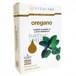 ULEI ESENTIAL OREGANO 30CPS VITA CARE, VITA CARE