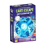 Carti Escape - Contracronometru, ISBN: 978-606-94982-0-0, 