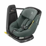 Scaun Auto Rotativ i-Size Maxi Cosi AxissFix Plus, 45 - 105 cm, Maxi-Cosi