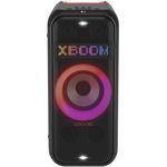 Sistem audio LG XBOOM XL7S, Bluetooth, IPX4, 250W, Negru