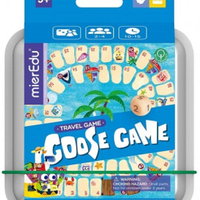 Joc de calatorie - Sah - Goose Chess | MierEdu, MierEdu