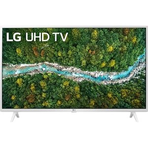 Televizor LED Smart LG 70UP76703LB, 178 cm, 4K Ultra HD, HDR, Clasa G