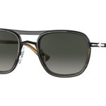 Bvlgari BV8241KB 5485T3 Polarized