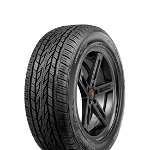 CONTINENTAL CONTICROSSCONTACT LX 2 255/55 R18 109H XL, CONTINENTAL