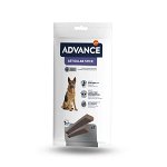 Advance Articular Snack, recompense câini, sistem articular, 155g, Advance