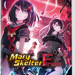 Mary Skelter Finale Day One Edition NSW