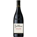 Vin rosu Combes Saint Sauveur Cotes du Rhone Plan de Dieu, 0.75L, 14% alc., Franta, Combes Saint Sauveur