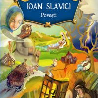 Povesti - Ioan Slavici