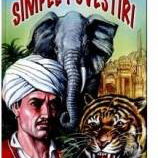 Simple povesti - Rudyard Kipling, Corsar