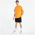 Nike Sportswear Authentics Men's Mesh Shorts Black/ White, Nike