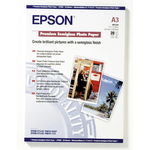 Premium Semi-Glossy A3 20 coli, Epson