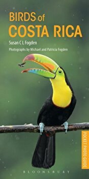 Birds of Costa Rica (Pocket Photo Guides)